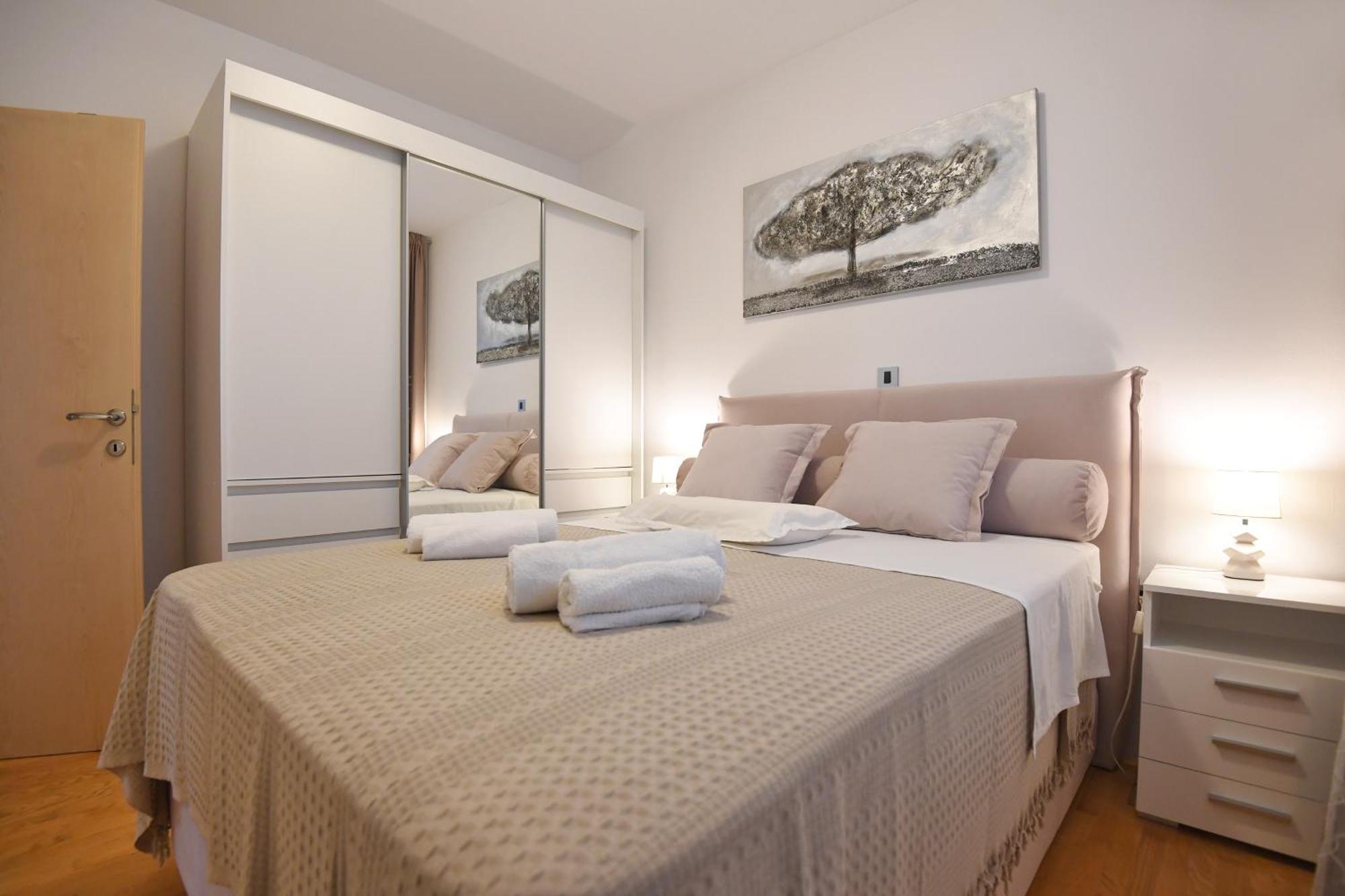 Villa Tinov Dvor Brisevo Εξωτερικό φωτογραφία