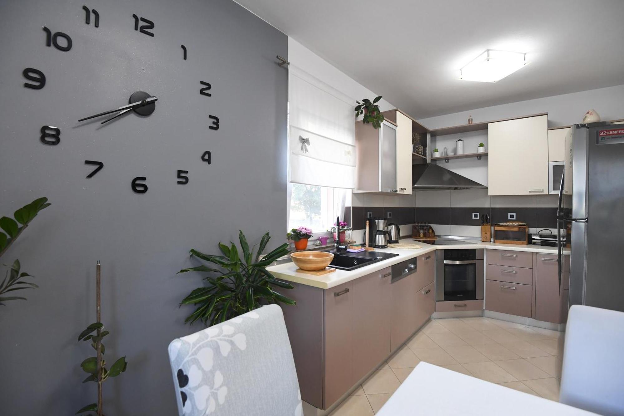 Villa Tinov Dvor Brisevo Εξωτερικό φωτογραφία