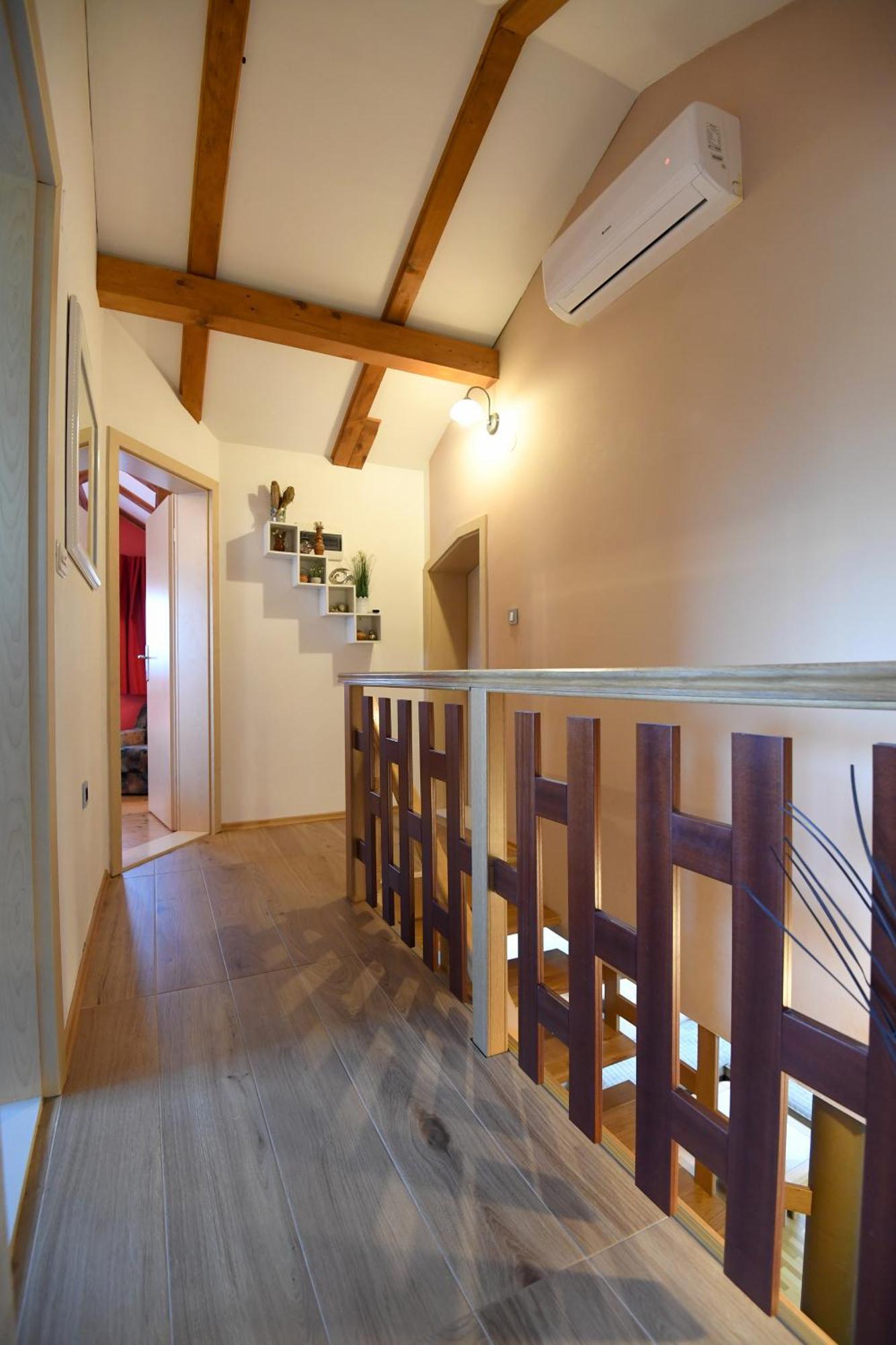 Villa Tinov Dvor Brisevo Εξωτερικό φωτογραφία